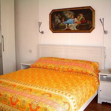 Casa Sarparea * Sant Isidoro (Apulia)