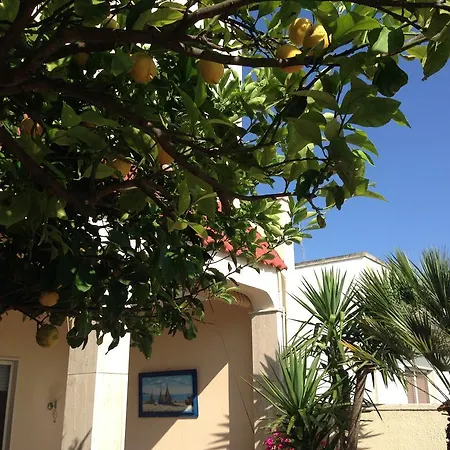 Casa Sarparea * Sant Isidoro (Apulia)