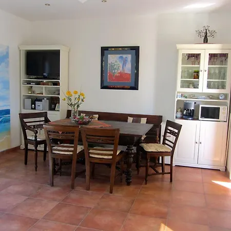 Casa Sarparea Lejlighed *