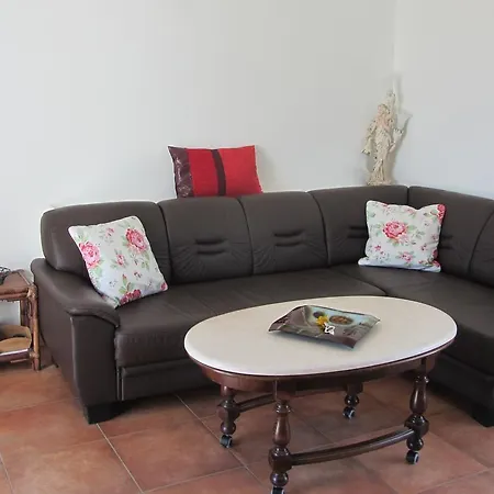 Lejlighed Casa Sarparea