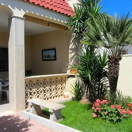 Lejlighed Casa Sarparea *