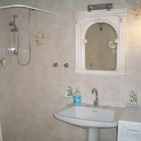 Lejlighed Casa Sarparea