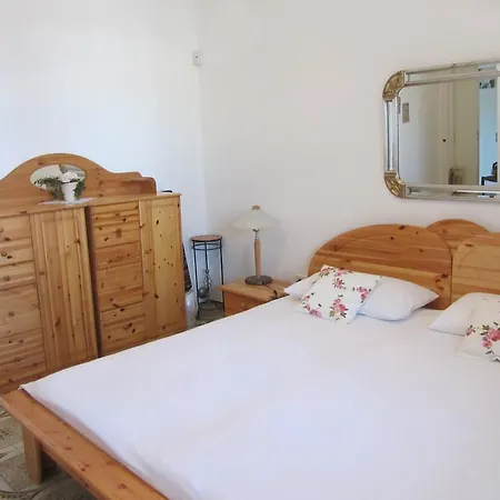 Lejlighed Casa Sarparea *