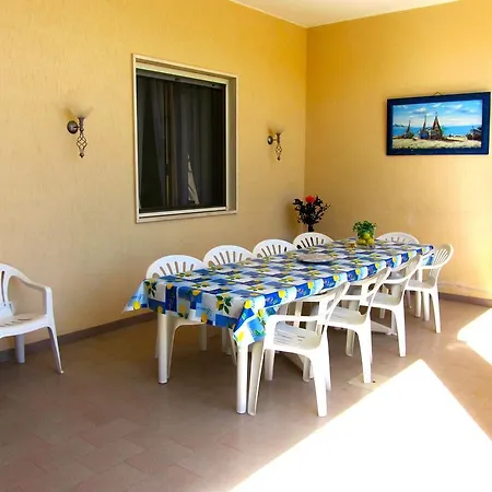 Casa Sarparea * Sant Isidoro (Apulia)