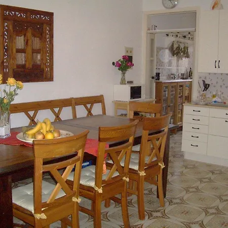 Casa Sarparea Lejlighed Sant Isidoro (Apulia)