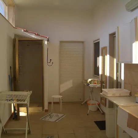 Casa Sarparea Lejlighed