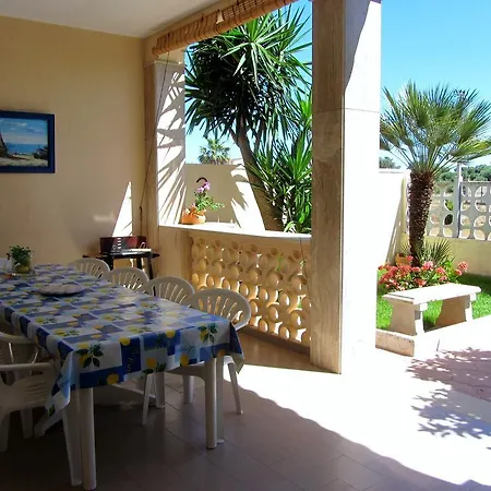 Lejlighed Casa Sarparea Sant Isidoro (Apulia)