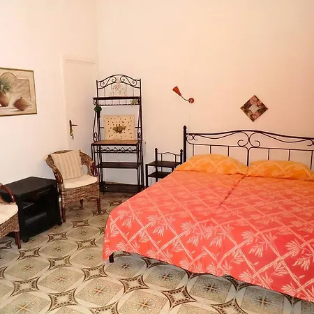 Casa Sarparea Lejlighed Sant Isidoro (Apulia)