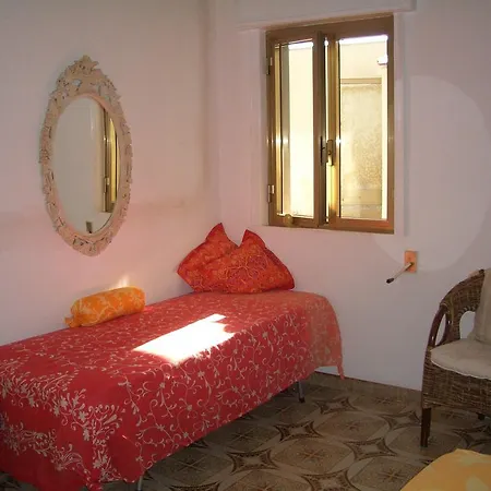 Casa Sarparea Lejlighed